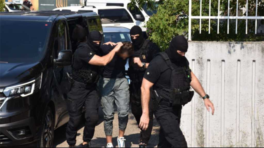 Europol: un «super-cartel» de la cocaïne à Dubaï et en Europe démantelé