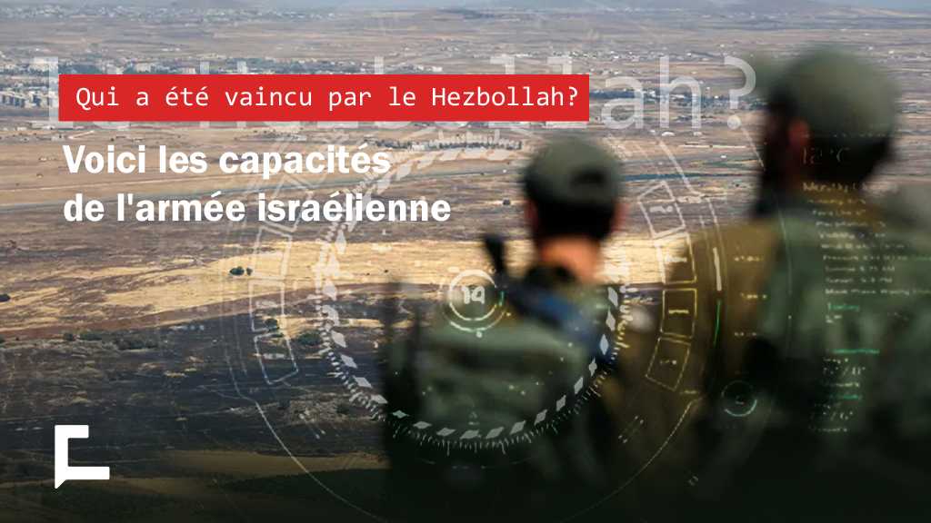 Qui a été vaincu par le Hezbollah ?