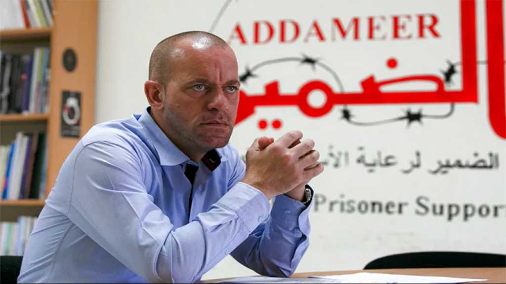 «Israël»: le Franco-palestinien Salah Hamouri va être expulsé dimanche en France