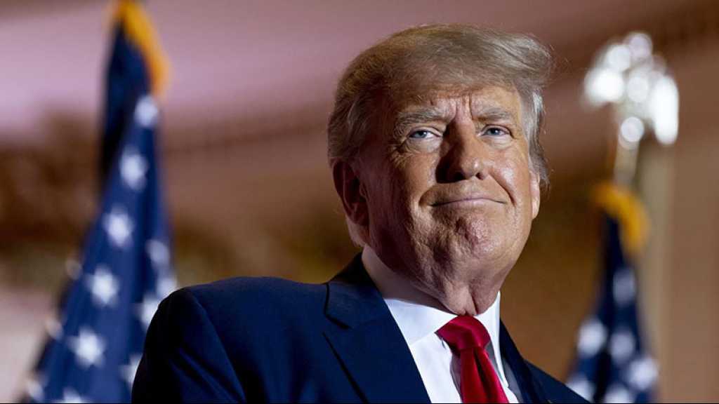 USA: le Trésor a rendu les déclarations fiscales de Trump disponibles au Congrès