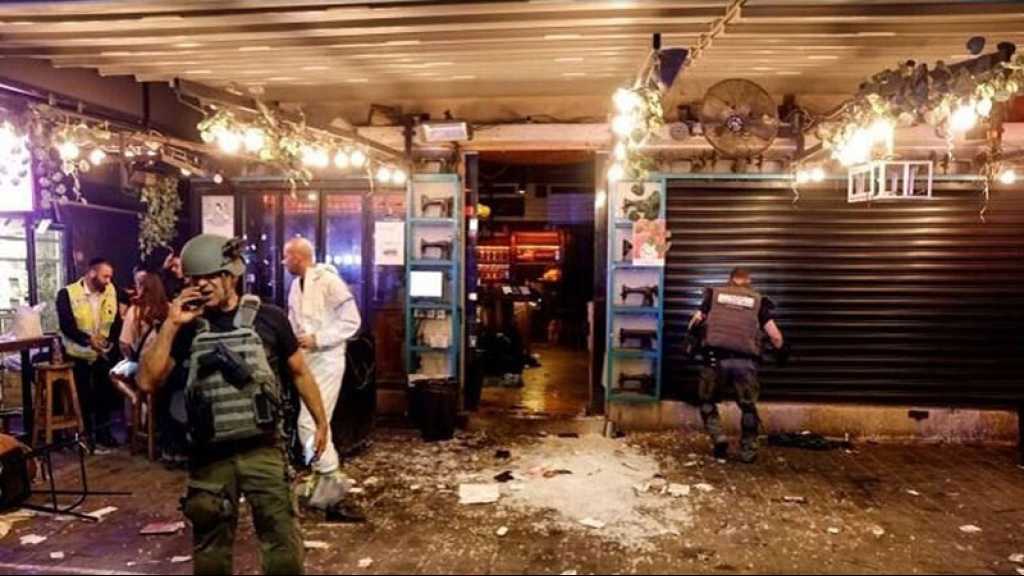 «Israël»: un colis piégé a explosé dans l’est de «Tel-Aviv»