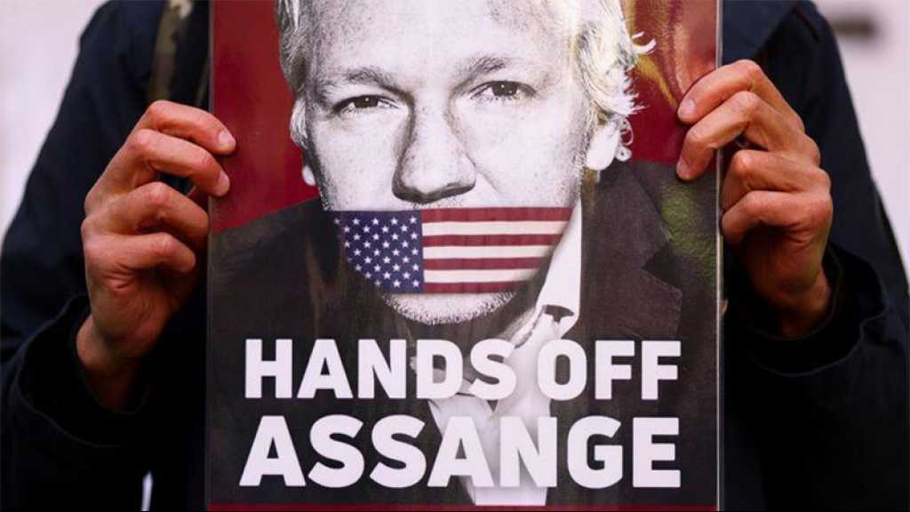 Menacé d’extradition aux Etats-Unis, Julian Assange saisit la CEDH