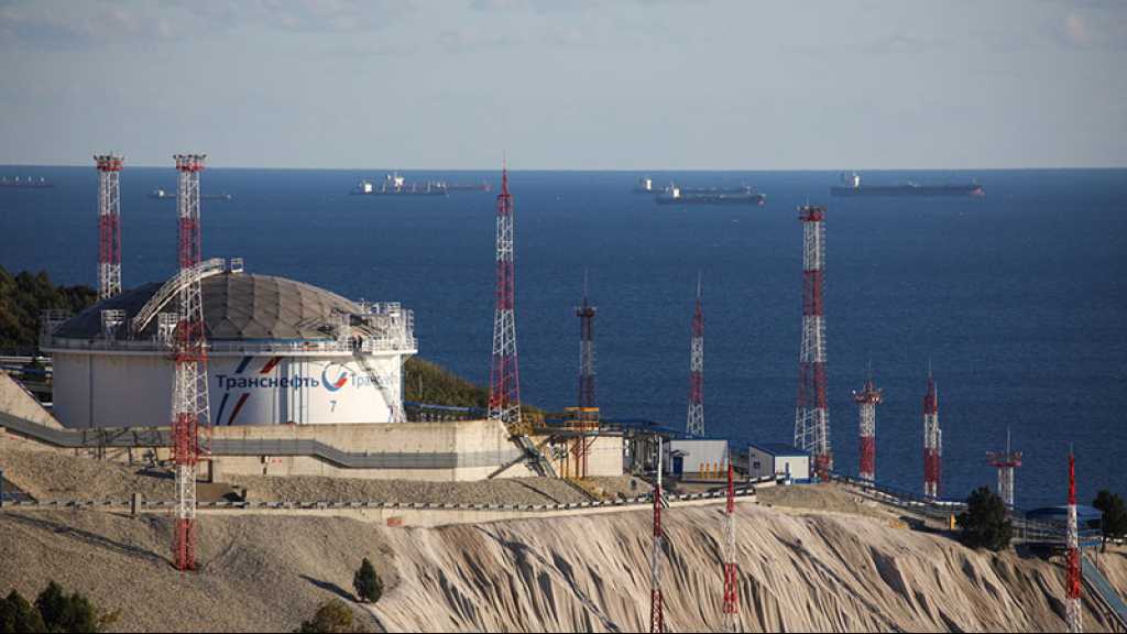 L’UE se met d’accord sur le plafonnement des prix du pétrole russe
