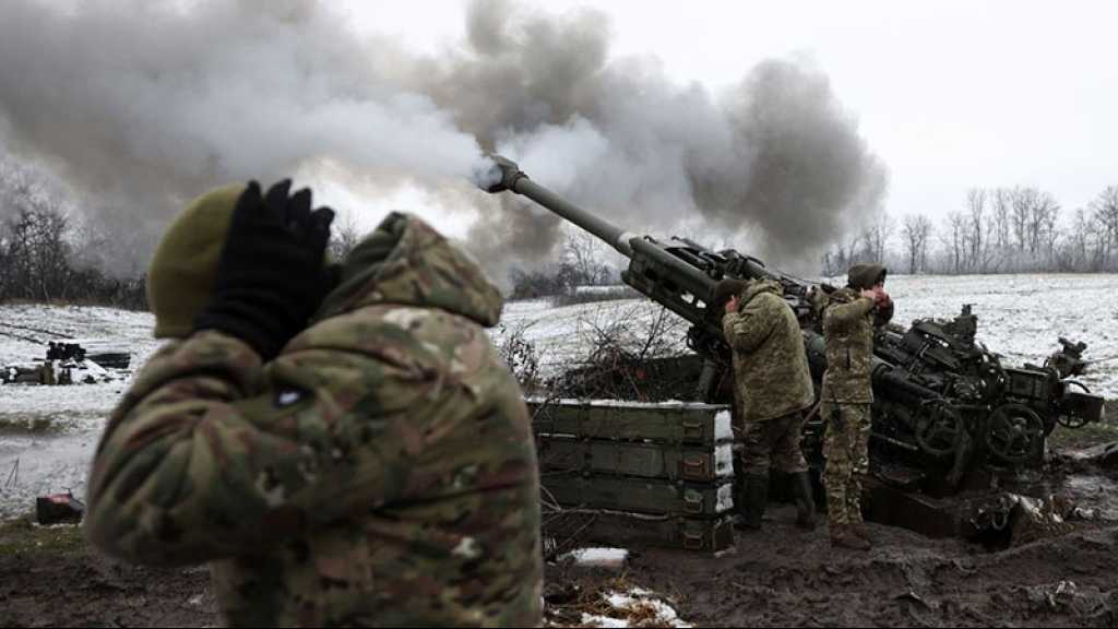 Moscou accuse Paris de passer sous silence «les crimes de guerre» de l’armée ukrainienne