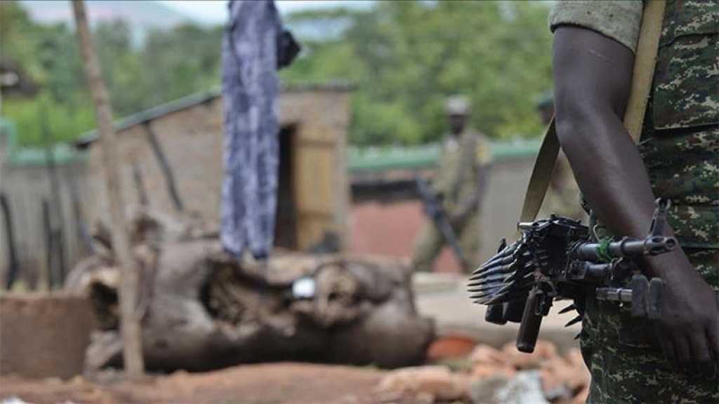 RDC: deuil national après le massacre qui aurait fait «au moins 100 morts»