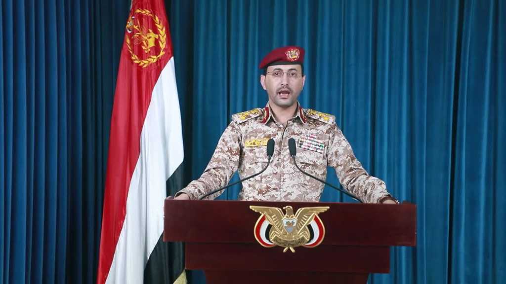 Le général Saree: le Yémen a imposé une équation de dissuasion pour protéger le pétrole et le gaz