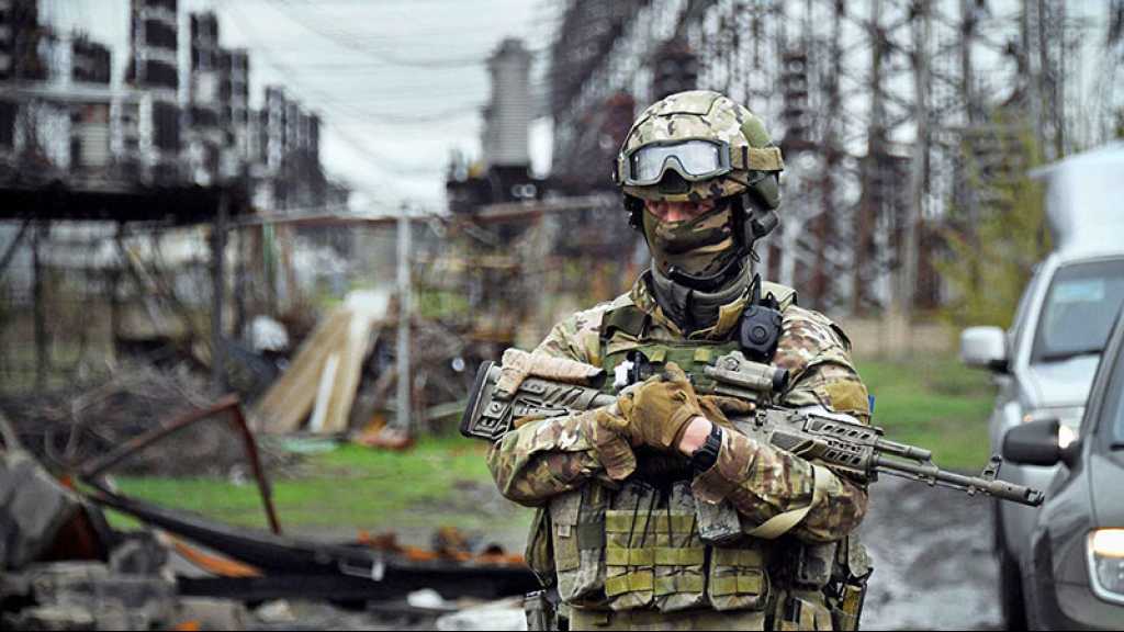 Le renseignement russe réclame l’arrestation de deux ministres ukrainiennes