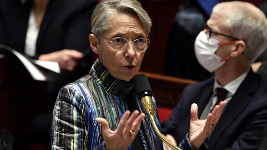 Immigration: la France doit «dire qui on veut» et «qui on ne veut pas» accueillir, selon Borne