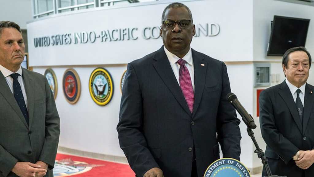 Washington et Canberra invitent le Japon à déployer des forces en Australie