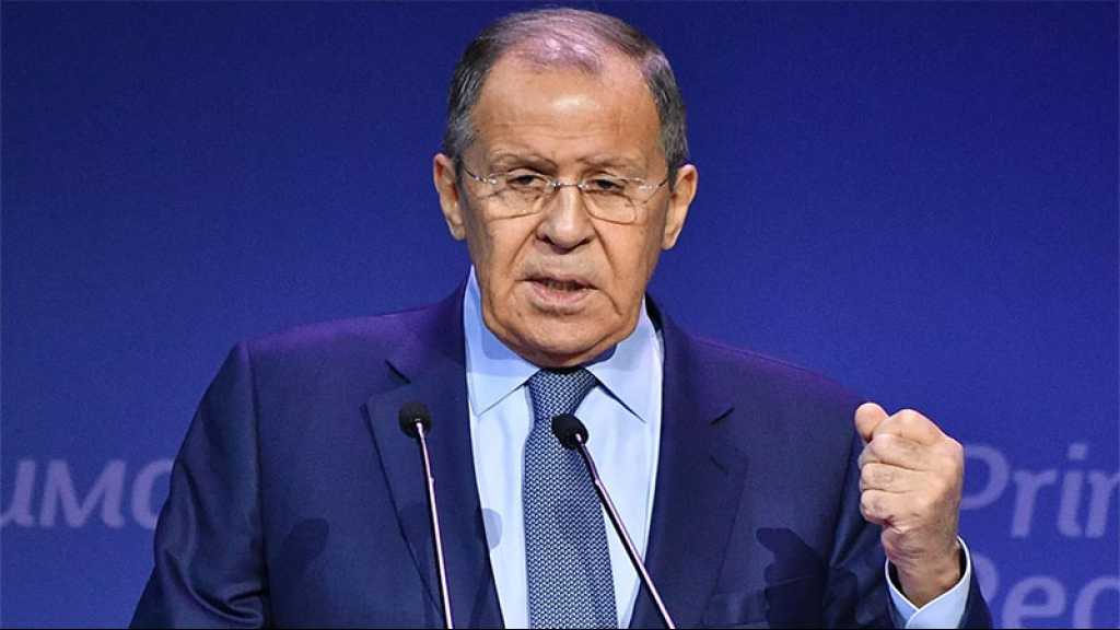 Moscou dénonce l’expansion de l’Otan comme la motivation principale de l’Occident