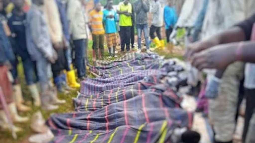 Massacre en RDC: au moins 131 civils tués par le M23, selon une enquête préliminaire de l’ONU