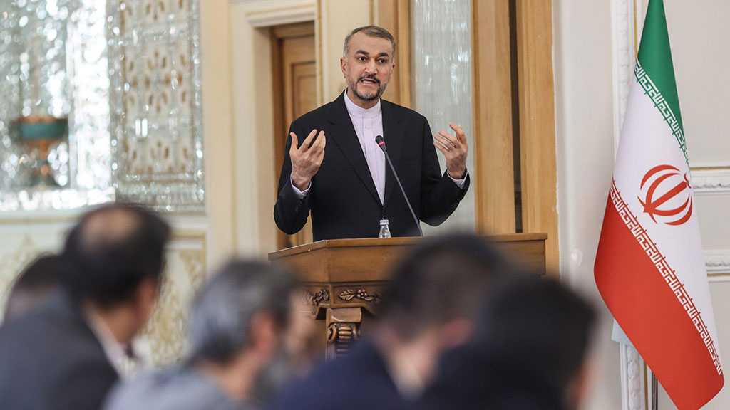 Téhéran met en garde l’Occident: «La sécurité publique iranienne est une ligne rouge»