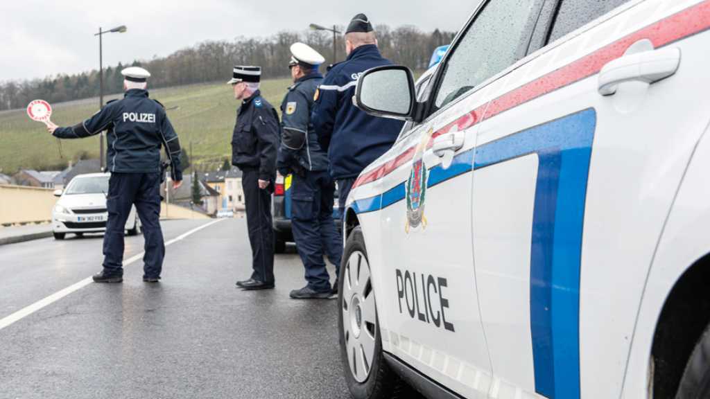 France: jusqu’à cinq de prison pour un réseau indo-pakistanais d’immigration clandestine
