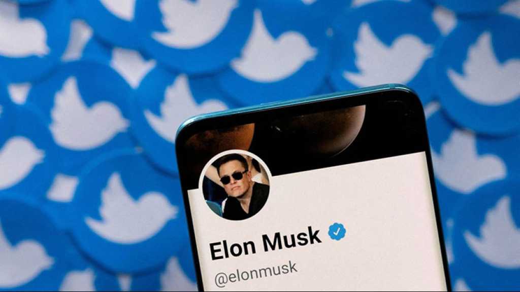 Elon Musk va supprimer 1,5 milliard de comptes Twitter inactifs