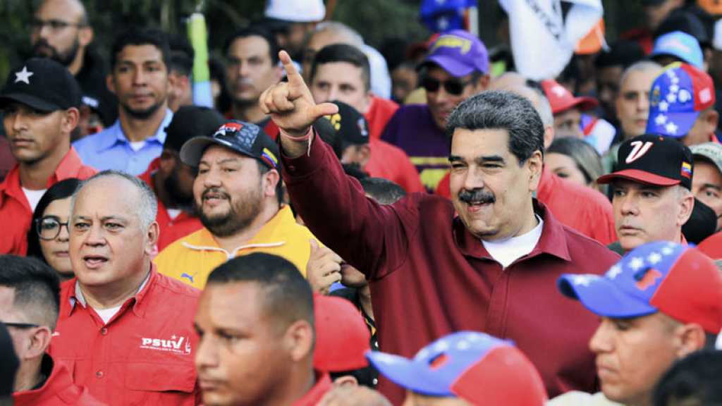 Le Venezuela annonce des mesures pour défendre sa monnaie «face à l’assaut du dollar criminel»
