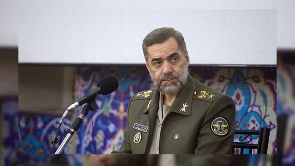 Kiev n’a fourni aucun document sur l’utilisation par la Russie de drones iraniens, dévoile Téhéran