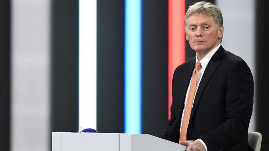 Kiev doit «reconnaître l’adhésion» de quatre régions à la Russie avant toute négociation de paix, dit le Kremlin