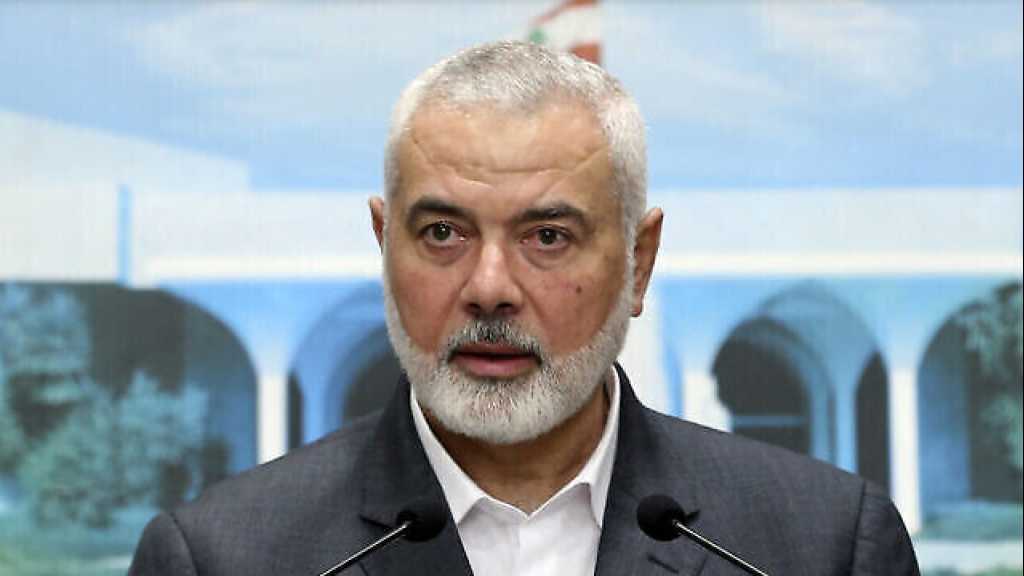 Le Hamas menace «Israël» en cas de changement du statu quo à Al-Aqsa