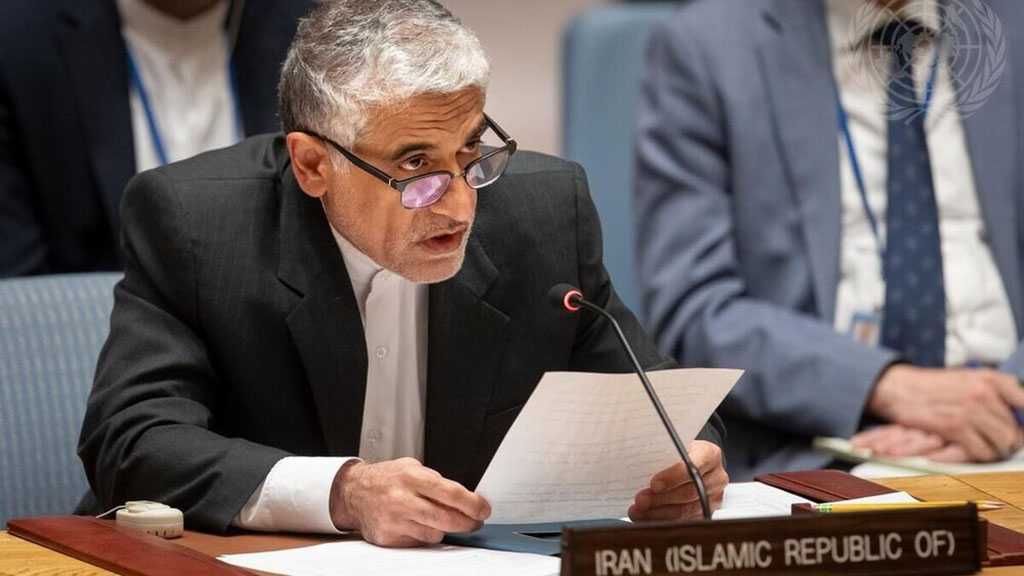 Expulsion de l’Iran de la Commission internationale de la condition de la femme: action illégale selon Téhéran