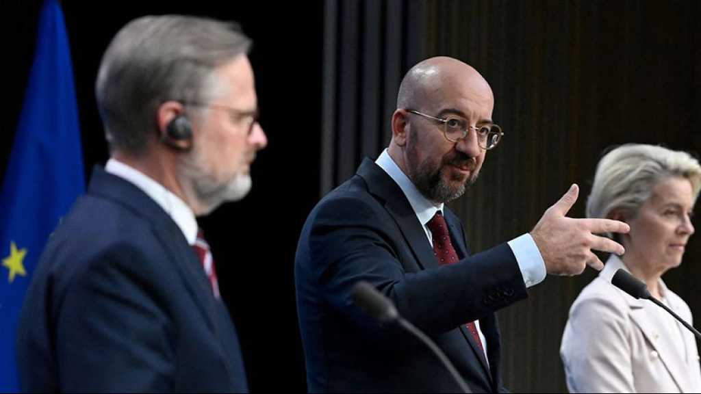 L’UE adopte de nouvelles sanctions contre la Russie