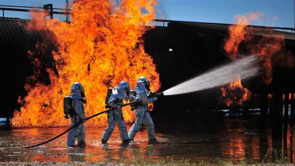 Exposition à des substances toxiques sur les bases US : Le Pentagone a largement sous-estimé le nombre de victimes