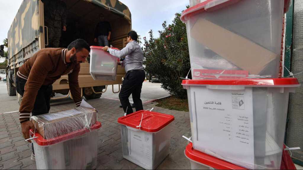 Les Tunisiens élisent un Parlement inoffensif dans l’ombre du président Saïed