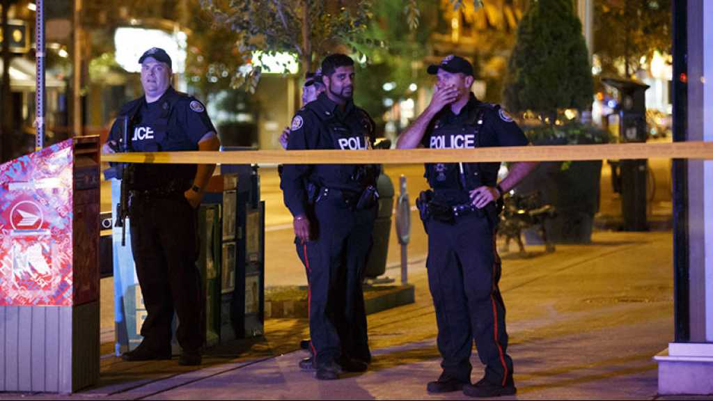 Canada : cinq morts dans une fusillade dans la banlieue de Toronto