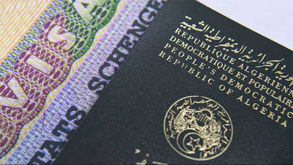 Après la Tunisie et le Maroc, la France met fin à la crise des visas avec l’Algérie