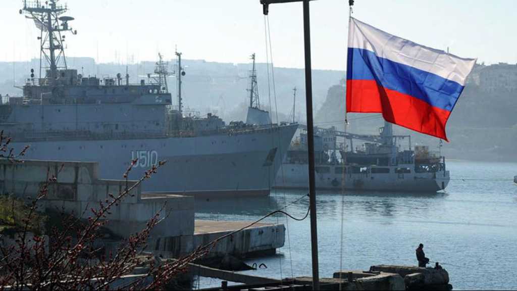 La Russie annonce des manoeuvres navales avec la Chine