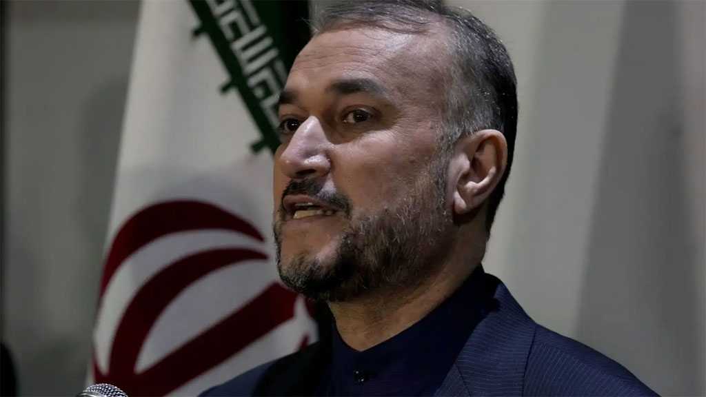 Rencontre entre le chef de la diplomatie iranienne et son homologue européen