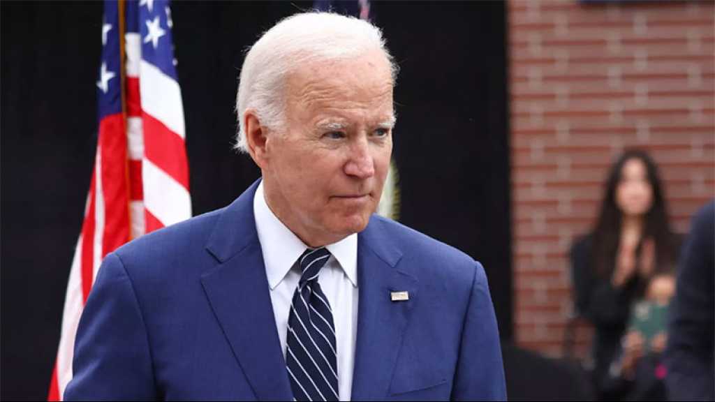 L’accord sur le nucléaire iranien «est mort», assène Joe Biden dans une vidéo circulant sur Twitter