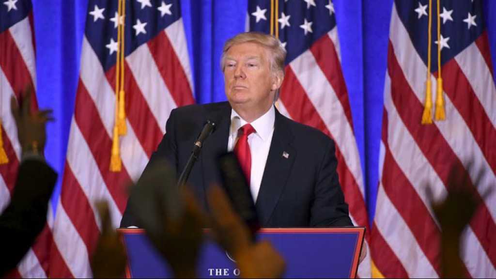 USA: Trump a payé 1 million de dollars d’impôts pendant deux ans de son mandat mais rien en 2020