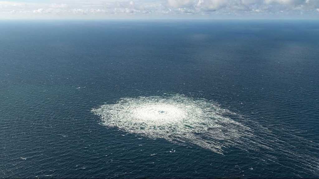 Nord Stream: «Aucune preuve concluante» de la responsabilité de la Russie dans les explosions, selon le Washington Post