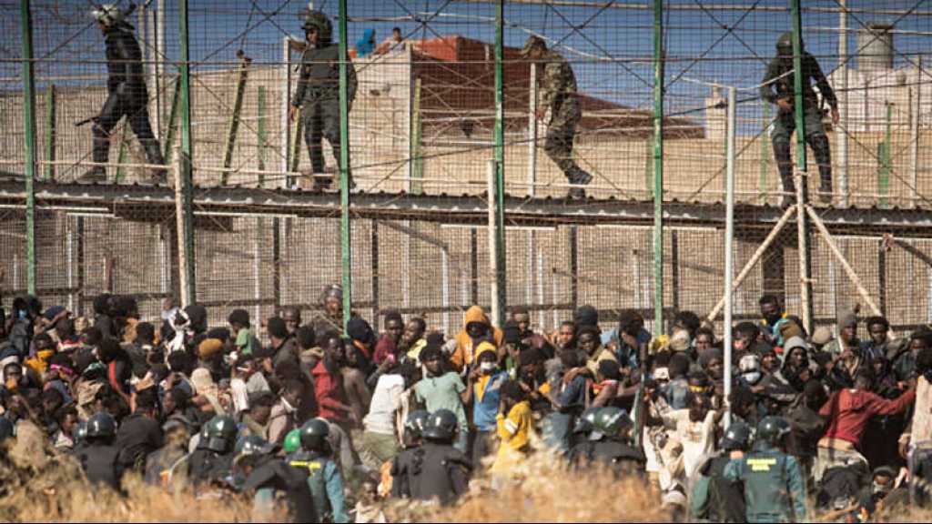 Drame de Melilla: le parquet espagnol annonce le classement de son enquête