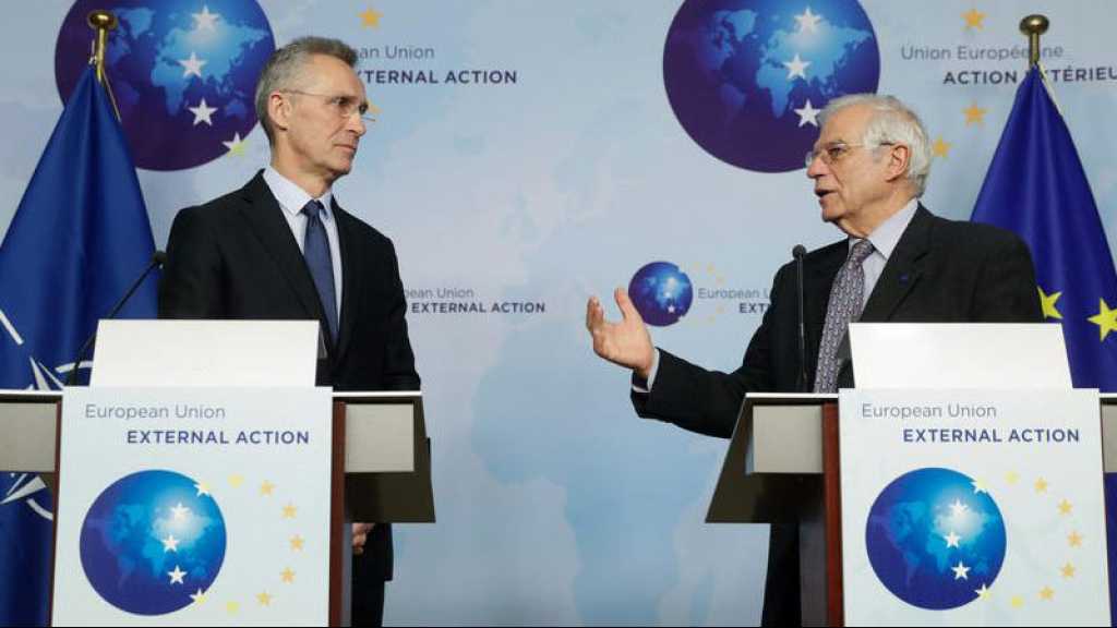 L’autonomie stratégique de l’UE vis-à-vis de l’Otan?: «irréaliste», pour un général français