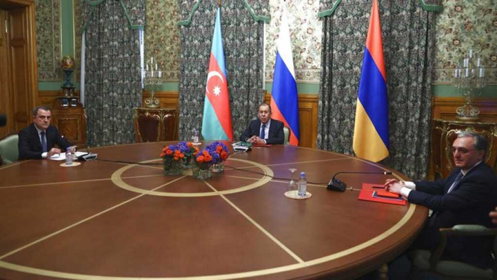 Karabakh: Moscou appelle à l’apaisement entre Erevan et Bakou