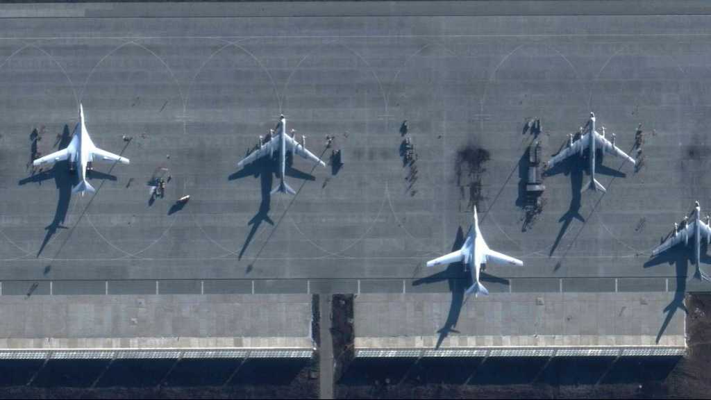 Un drone ukrainien abattu à l’approche d’un aérodrome russe, trois militaires morts