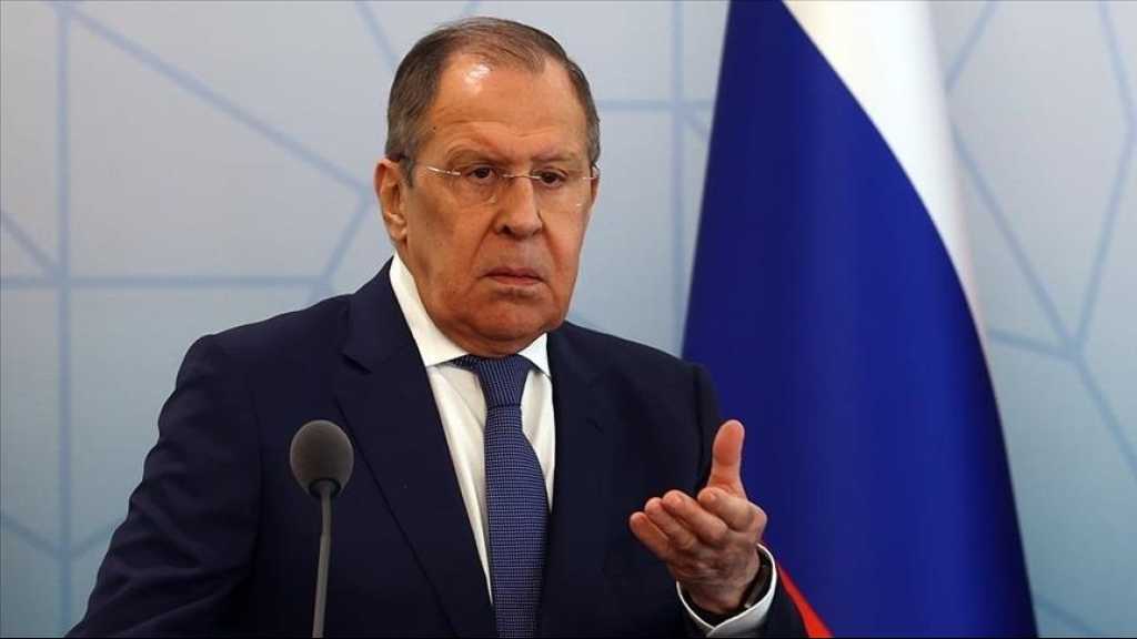 Les États-Unis menacent d’éliminer le Président russe, selon Lavrov