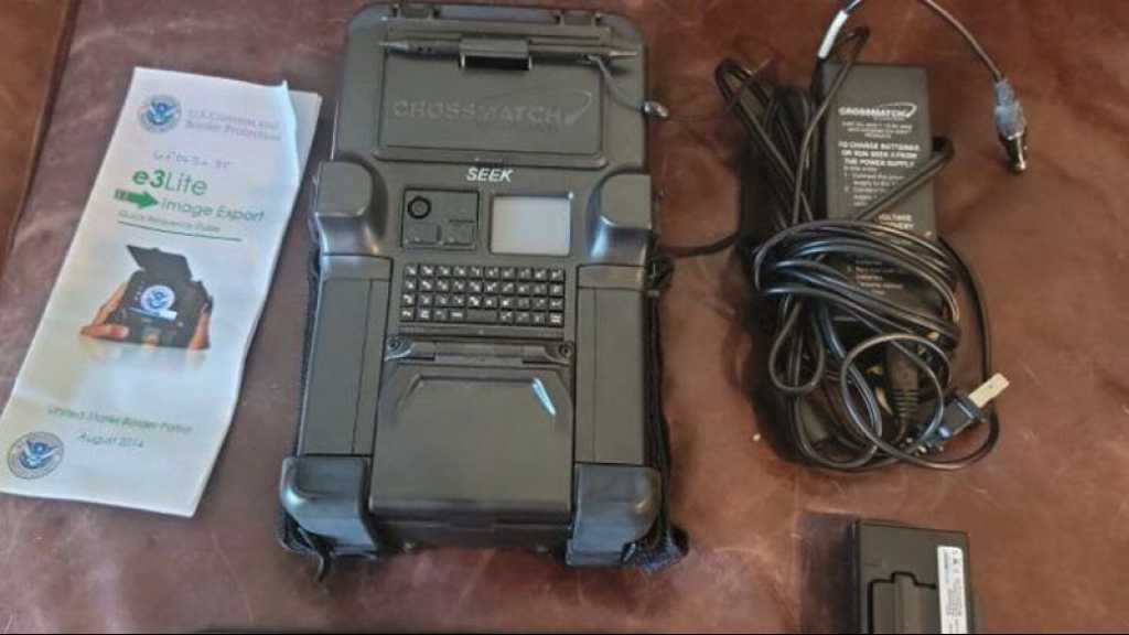 NYT: Des données militaires américaines sensibles trouvées sur eBay 