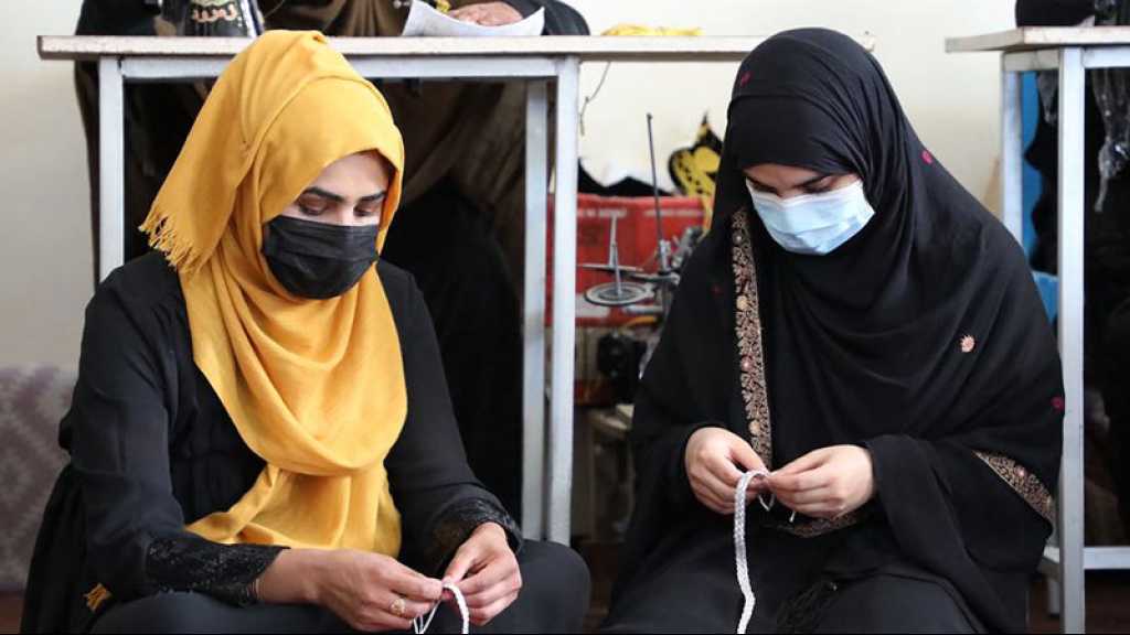 L’exclusion des femmes est une catastrophe pour l’Afghanistan, selon ONU Femmes