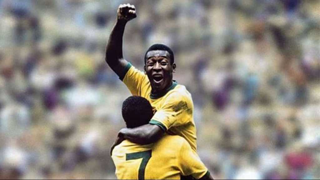Mort du légendaire Pelé: trois jours de deuil au Brésil, hommages du monde entier