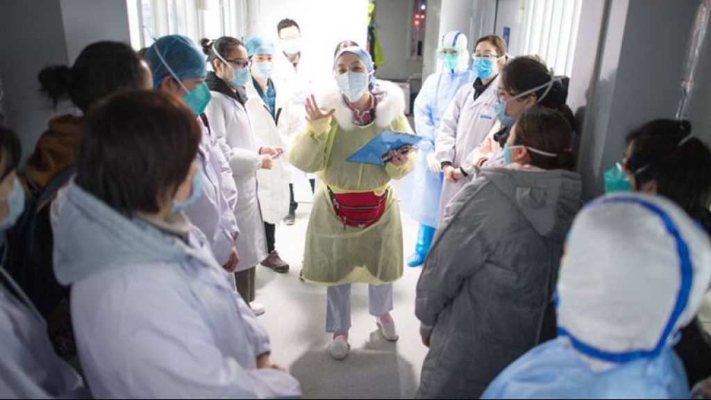 La Chine affirme que ses données sur le Covid sont transparentes