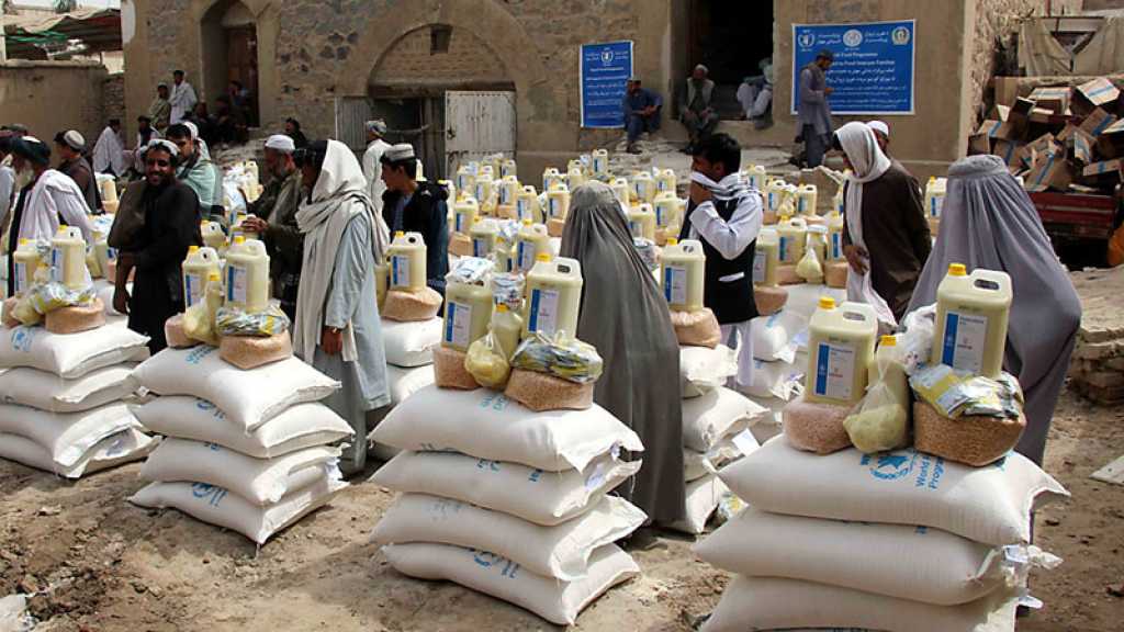Afghanistan: l’ONU poursuivra son aide humanitaire malgré les interdictions aux femmes