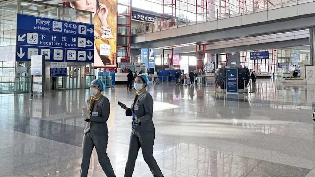 Chine : la levée de restrictions anti-Covid jugée compréhensible par l’OMS
