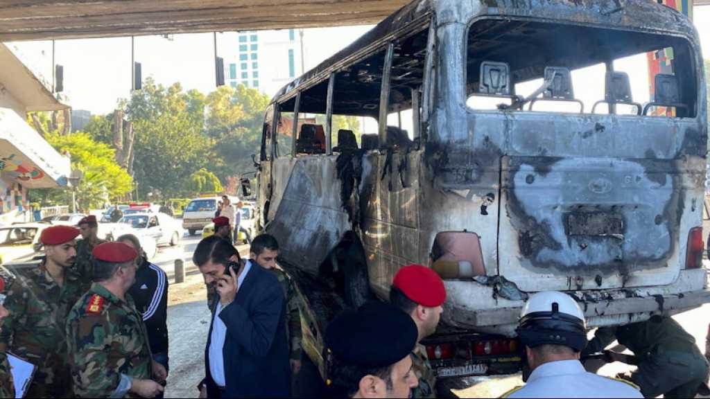 Syrie: ’Daech’ à l’origine de nouvelles attaques meurtrières, au moins 11 morts