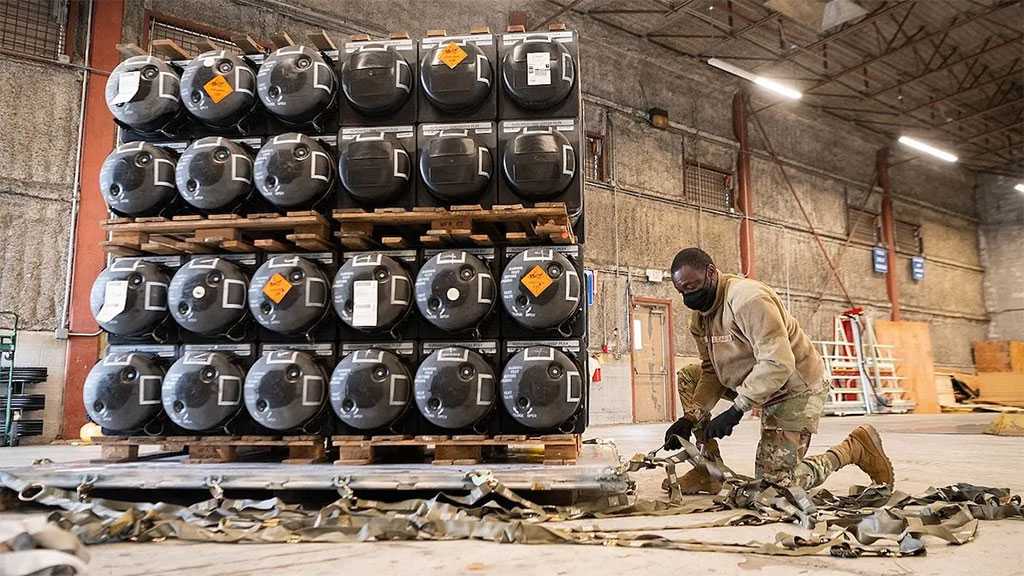 Les États-Unis doublent presque leurs ventes d’armes aux membres de l’OTAN en 2022