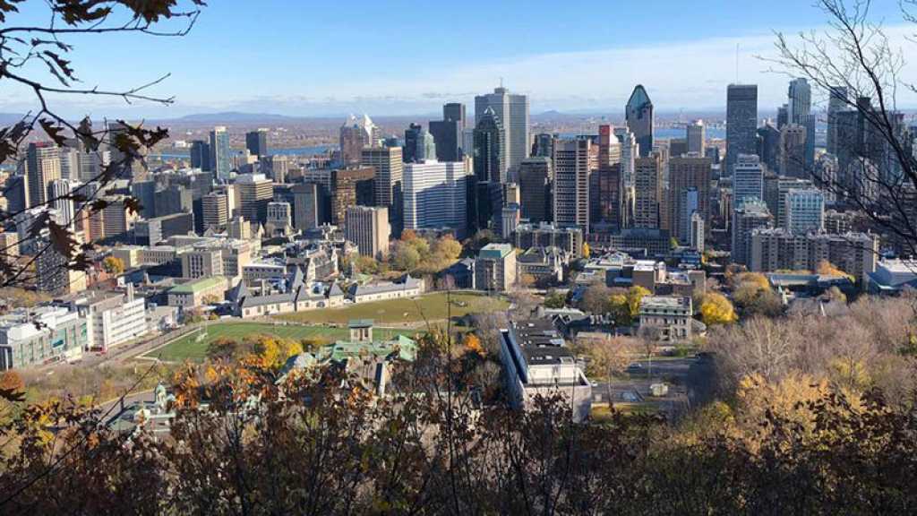 Au Canada, les étrangers interdits d’acheter des logements jusqu’en 2025