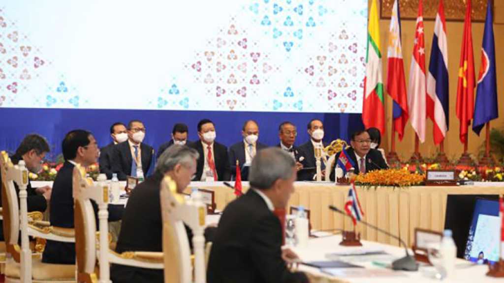 Le monde traverse «un soulèvement sans précédent» contre l’ordre établi par l’Occident