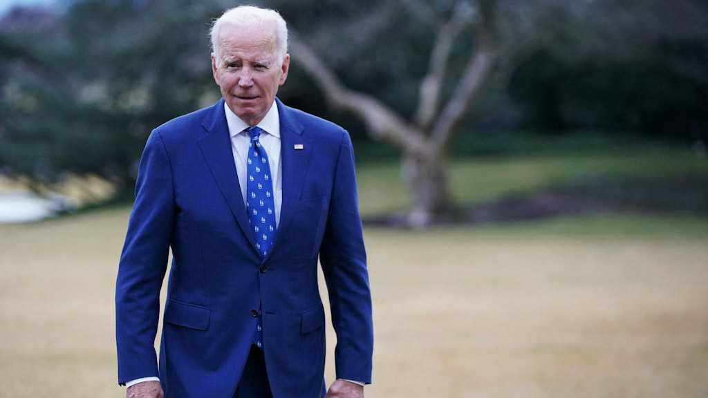 Crise migratoire: le «renforcement de la frontière» sera au cœur des discussions de Biden au Mexique