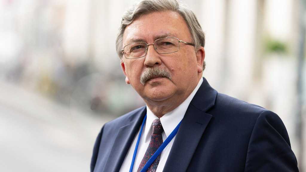 Allégations de l’Occident sur les drones iraniens: une «excuse maladroite» pour arrêter les pourparlers, selon Moscou 